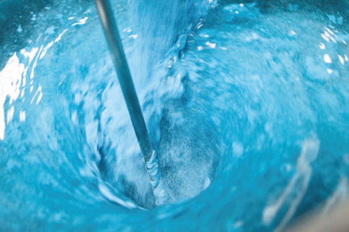 coating formulation